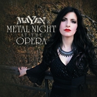 Mayan - Metal Night At The Opera (EP)