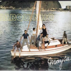 Barquinho (Vinyl)