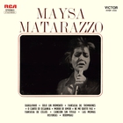Maysa - Maysa Matarazzo (Vinyl)