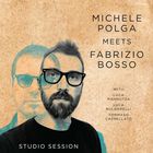 Meets Fabrizio Bosso Studio Session