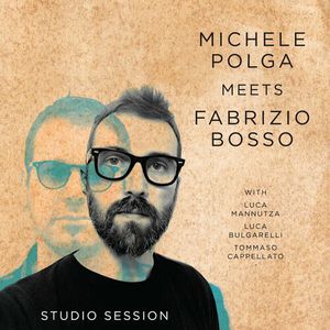 Meets Fabrizio Bosso Studio Session