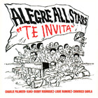 The Alegre All Stars - Te Invita