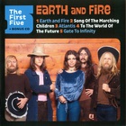 Earth And Fire - The First Five + Bonus CD CD1