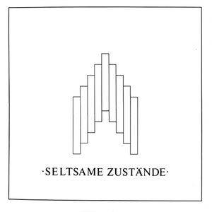 Seltsame Zustände