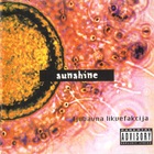 Sunshine - Ljubavna Likvefakcija (Remastered 1998)