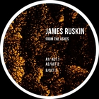 James Ruskin - From The Ashes (EP)