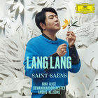 Lang Lang - Saint-Saëns (With Gina Alice, Gewandhausorchester & Andris Nelsons)