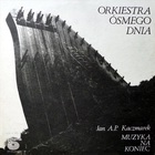 Orkiestra Osmego Dnia - Muzyka Na Koniec (Vinyl)
