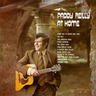 Paddy Reilly - At Home (Vinyl)