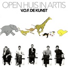 VOF De Kunst - Open Huis In Artis