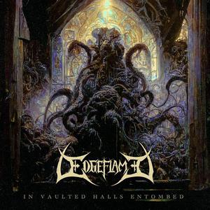 In Vaulted Halls Entombed