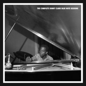 The Complete Sonny Clark Blue Note Sessions CD3
