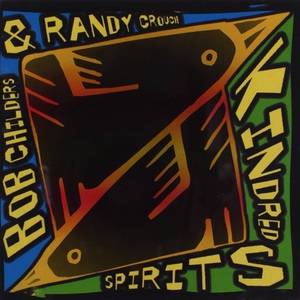 Kindred Spirits (With Randy Crouch)