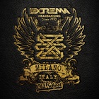 Extrema - The Old School (EP)