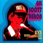 Gil Scott-Heron - Live At The Town & Country 1988 CD1