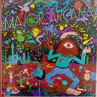 Major Arcana (Vinyl)