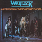Warlock - Fight For Rock (EP) (Vinyl)