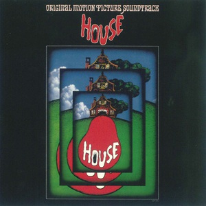 Hausu (Vinyl)
