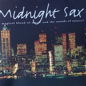 Midnight Sax