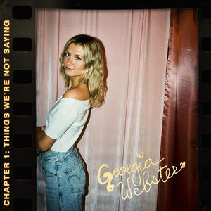Chapter 1: Things We're Not Saying (EP)
