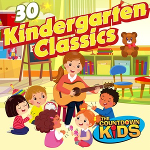 30 Kindergarten Classics