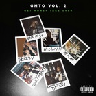 Bizzy Banks - Gmto Vol. 2 (Get Money Take Over)