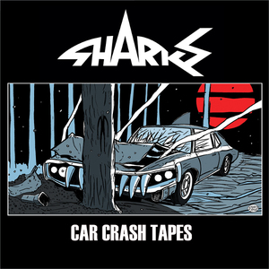 Car Crash Tapes