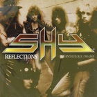 Reflections: The Anthology 1983-2005 CD1