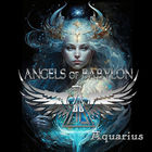 Angels Of Babylon - Aquarius (Feat. Kenny Rhino Earl)