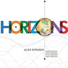 Alex Sipiagin - Horizons