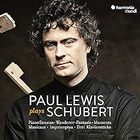 Paul Lewis - Paul Lewis Plays Schubert