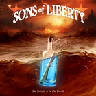 Sons Of Liberty - The Detail Is In The Devil
