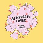 Kenya Grace - Afterparty Lover (CDS)