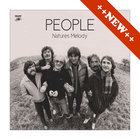 People - Natures Melody - Melodic AOR From Germany