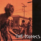 The Konks - Nerves (VLS)