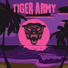 Tiger Army - Dark Paradise (EP)