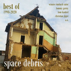Space Debris - Best Of 1998-2020
