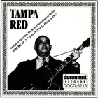 Tampa Red - Complete Recorded Works In Chronological Order Vol. 13: 5 July 1954 To 31 October 1947