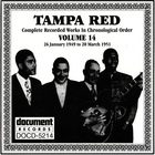 Tampa Red - Complete Recorded Works In Chronological Order Vol. 14: 26 January 1949 To 20 March 1951