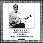 Tampa Red - Complete Recorded Works In Chronological Order Vol. 15: 28 July 1951 To 4 December 1953