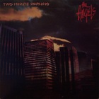 The Angels - Two Minute Warning (Vinyl)
