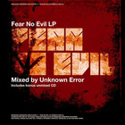 Unknown Error - Fear No Evil CD1