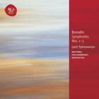 National Philharmonic Orchestra - Borodin: Symphonies Nos. 1-3