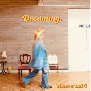 Dreaming (CDS)