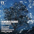 Freiburger Barockorchester - Bach & Telemann: Himmelfahrt