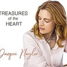 Jacqui Naylor - Treasures of the Heart