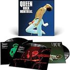 Queen + Adam Lambert - Queen Rock Montreal