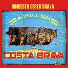 Costa Brava - De Costa A Costa (Vinyl)