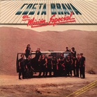 Costa Brava - Misión Especial (Vinyl)