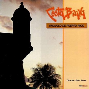 Orgullo De Puerto Rico (Vinyl)